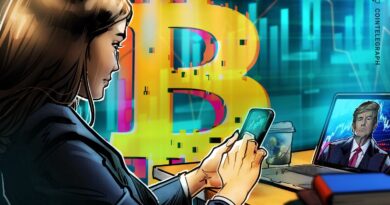 Bitcoin rallies 2.3% after Trump calls Iran peace proposal ‘totally unacceptable’