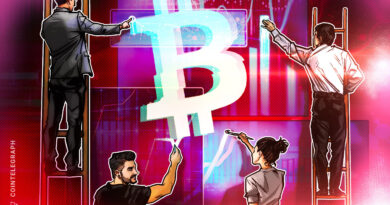 Bitcoin risks extended retreat as April rally was futures-driven: CryptoQuant