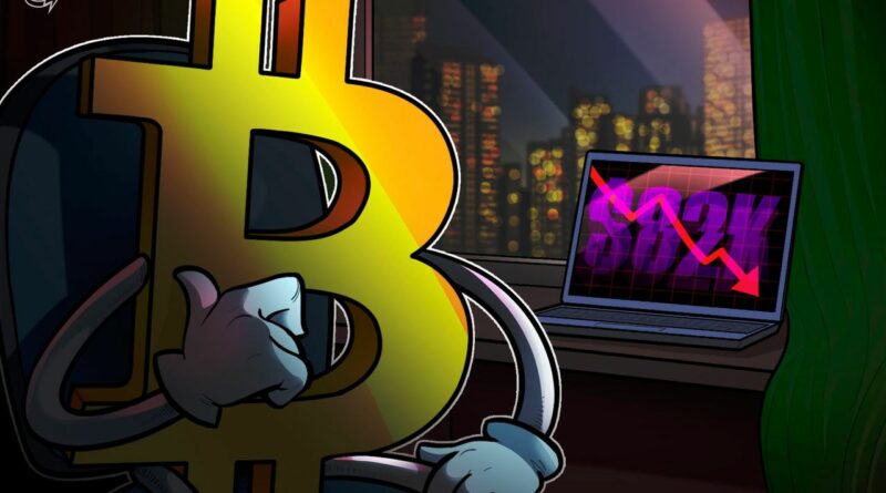 Bitcoin stalls above $80K despite CLARITY Act pass: What will trigger a breakout?