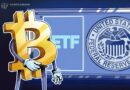 Bitcoin stalls as BTC ETF outflows hit $268M: Will new Fed chair restore the rally?