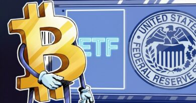 Bitcoin stalls as BTC ETF outflows hit $268M: Will new Fed chair restore the rally?