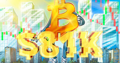 Bitcoin taps $81K as long-term holders add 330K BTC: How high can price go?