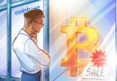 Bitcoin trades at a 'discount' on Coinbase: Is a $76K retest next?