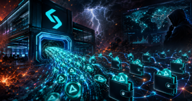 Bitget Faces ZachXBT Firestorm After $480M LAB Withdrawals