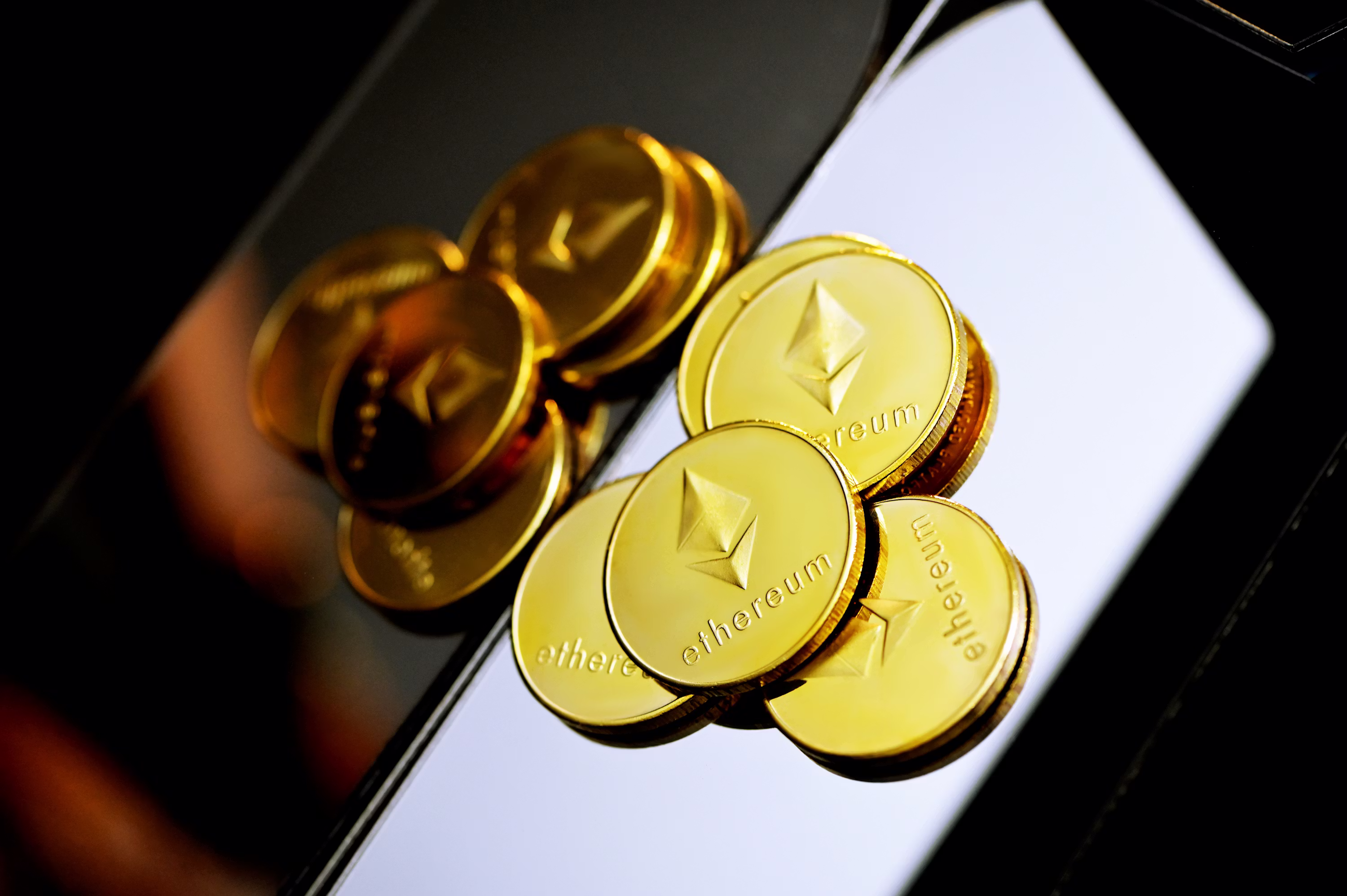 Bitmine Stuns Market With Largest Ethereum Buy Of 2026 As Tom Lee Turns Bullish