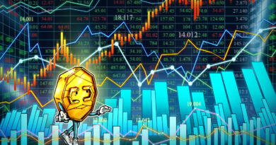 Block Inc rises 8% as Q1 gives ‘earnings surprise’ despite Bitcoin dip