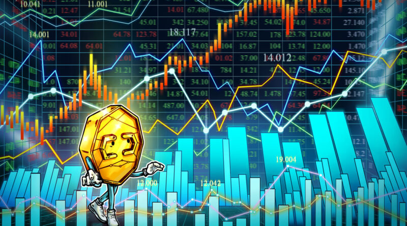 Block Inc rises 8% as Q1 gives ‘earnings surprise’ despite Bitcoin dip