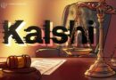 CFTC backs prediction market Kalshi in appeals court fight against Ohio