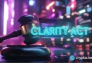 CLARITY Act hits its final window on May 21