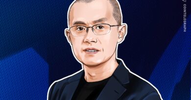 CZ says crypto exchange rivals opposed his pardon bid