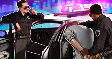 California man jailed for 78 months over $250M crypto theft conspiracy