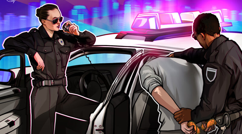 California man jailed for 78 months over $250M crypto theft conspiracy