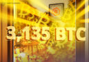 Capital B boosts Bitcoin reserves with $15.2M purchase