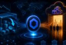 Chainlink Exchange Supply Is Draining While AWS Just Opened The Institutional Door