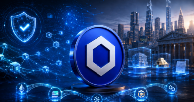 Chainlink’s Nazarov Reveals 3 Trends He’s Watching Closely