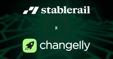 Changelly report highlights growing stablecoin use in everyday spending ahead of May 15 infrastructure discussion