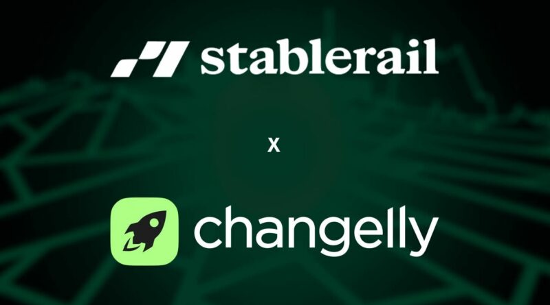 Changelly report highlights growing stablecoin use in everyday spending ahead of May 15 infrastructure discussion