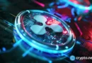 Chris Larsen XRP wallets go active near midterms