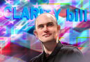 Coinbase CEO Brian Armstrong gets behind CLARITY Act ahead of Thursday markup