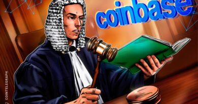 Coinbase faces lawsuit over frozen funds from $55M crypto theft