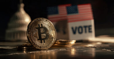 Crypto Allies Gain Ground In Congress After Indiana Primary Win