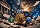 Crypto CLARITY Act Faces 100+ Amendments Before Thursday Markup