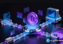 Crypto ETPs log five straight weeks of inflows, topping $4B