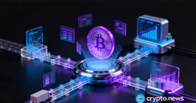 Crypto ETPs log five straight weeks of inflows, topping $4B