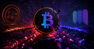Crypto Hack Hits Echo As Monad’s eBTC Market Faces Fallout