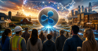 Crypto Is Becoming Part Of America’s Default Setting