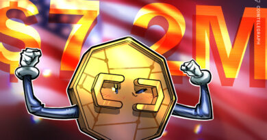 Crypto PACs spend $7.2M to support candidates in 5 US states ahead of elections