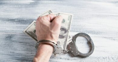 Crypto Pig-Butchering Crackdown: 9 Scam Centers Busted
