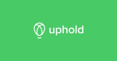 Crypto Platform Uphold Faces $5M Blow From New York Regulators