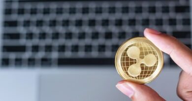 Crypto Pundit Shares Why XRP Could Reach The $12 Price Mark