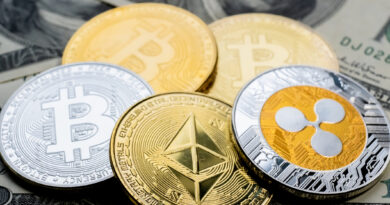 Crypto Report Card: How Institutional Investors Allocated Capital In Q1 2026