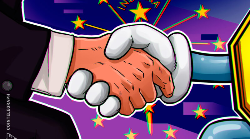 Crypto-backed Republican candidate wins Indiana congressional primary
