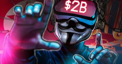Crypto losses from North Korea hackers in 2025 rose 51% YoY: Report