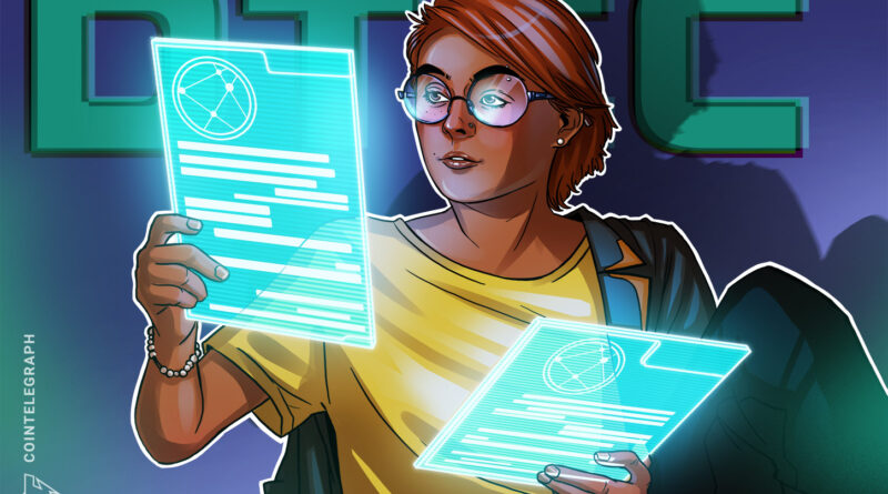 DTCC eyes October tokenized securities launch with 50 DeFi and TradFi giants