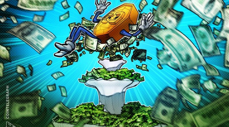 Dartmouth endowment invests in Solana ETF, holds $14M in crypto exposure