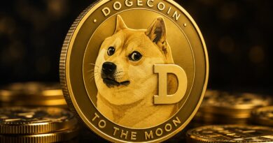 Dogecoin Bullish Divergence Says A 500% Price Rally Is Coming, But The Real Target Is Much Higher