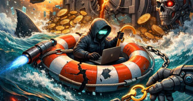 Drift Protocol Releases Recovery Plan After $295 Million Exploit—Key Details