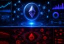 Ethereum Network Activity Reveals Structural Weakness Beneath The Surface – Analyst Explains