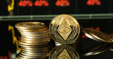 Ethereum Shows Signs Of Strength With Stronger Network Activity Supporting Growth