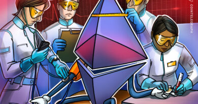 Ethereum analysts see ‘downside risks’ as bears eye 20% ETH price drop