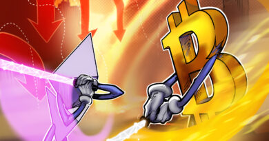 Ethereum down 35% versus Bitcoin in a year: Will the ETH price downtrend continue?