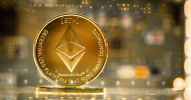 Ethereum’s Consolidation Could Be Setting The Stage For Expansion