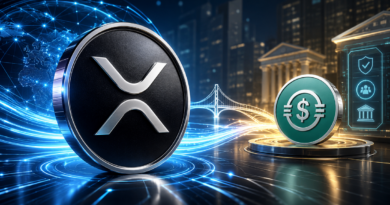Evernorth Says RLUSD Is Not An XRP Killer: Here’s Why