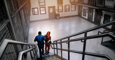 Ex-Celsius exec sentenced to time served after guilty plea