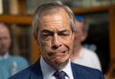 Farage’s $6.7M Crypto-Linked Gift Raises Eyebrows After $1.8M Home Acquisition