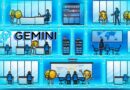 Gemini reports 42% revenue growth after expansion into financial services